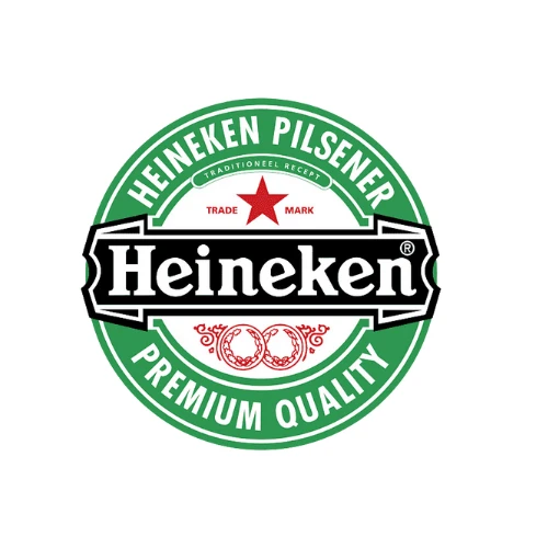 Heineken