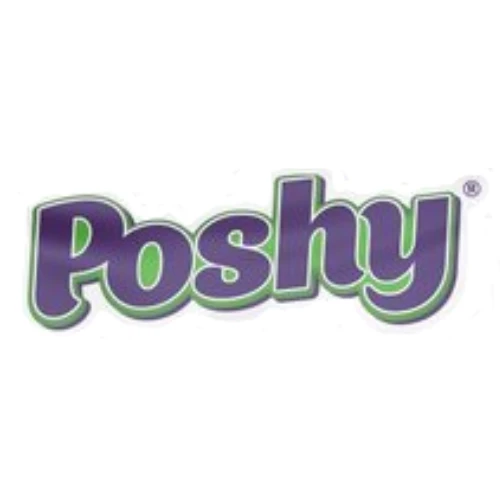 Poshy