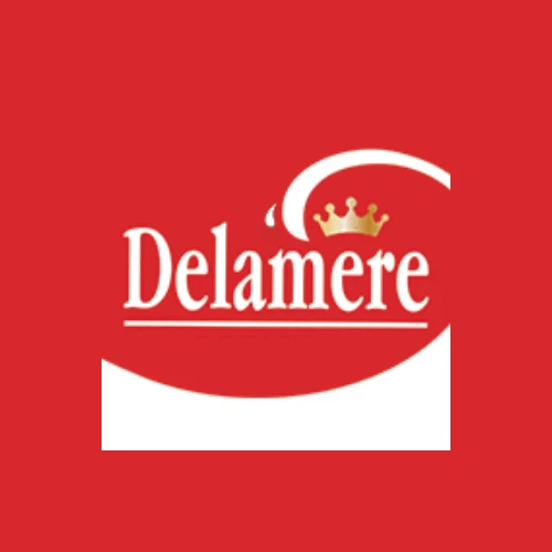 Delamare