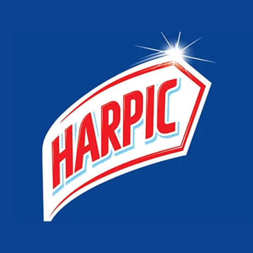 Harpic