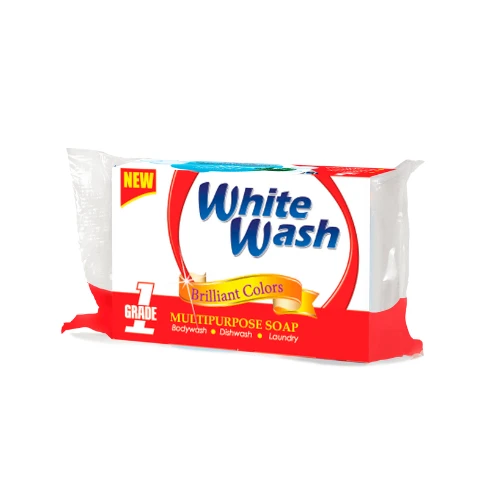 White Wash