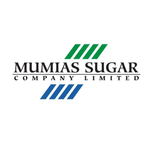 Mumias Sugar