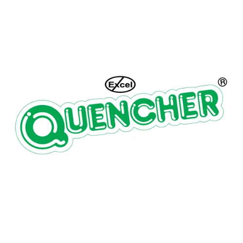 Quencher