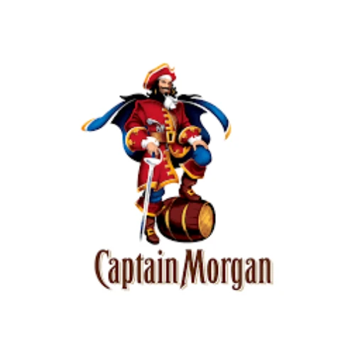 Captain Morgan