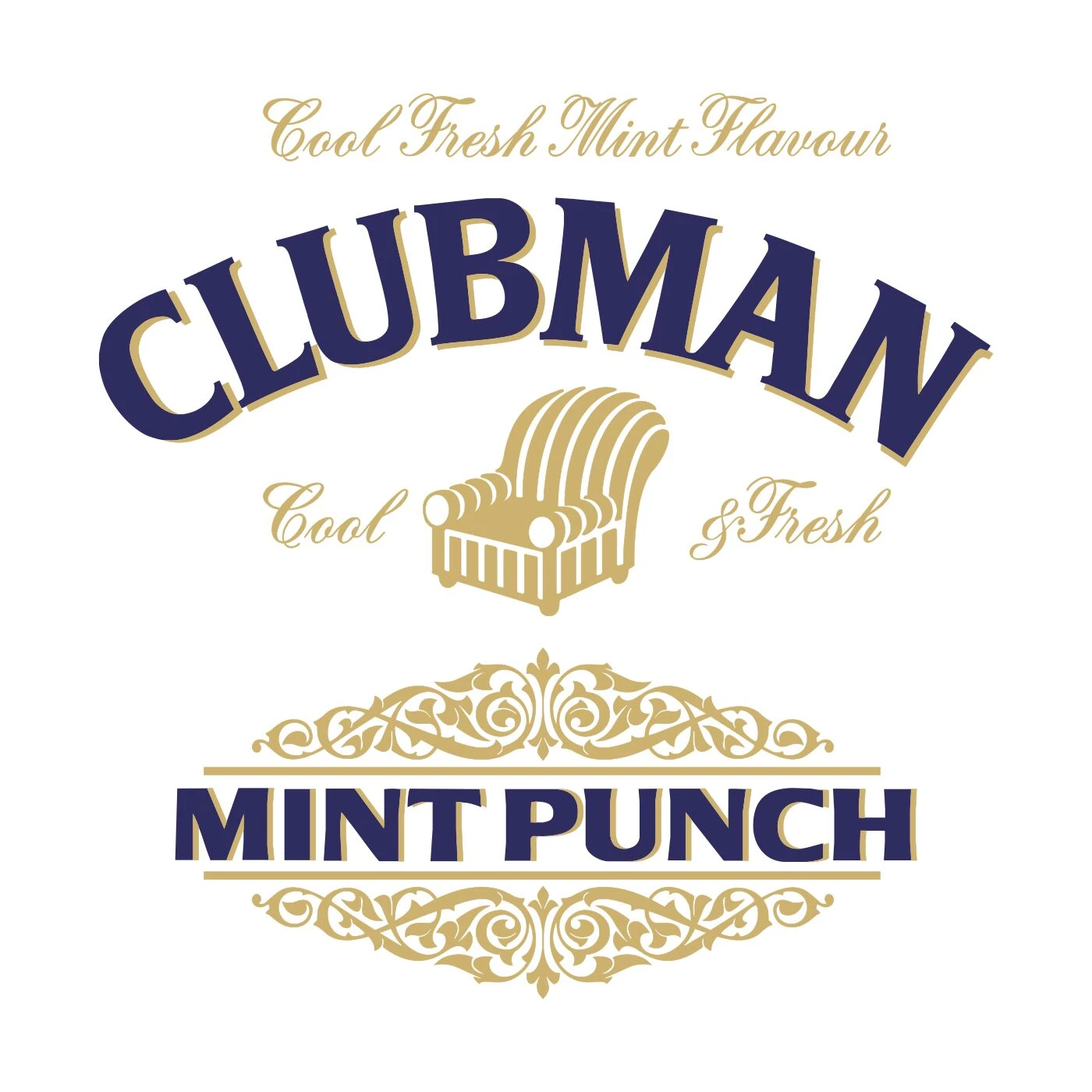 CLUBMAN MINT PUNCH