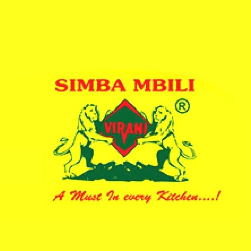 Simba Mbili