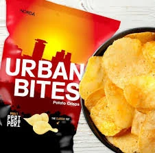 Urban Bites