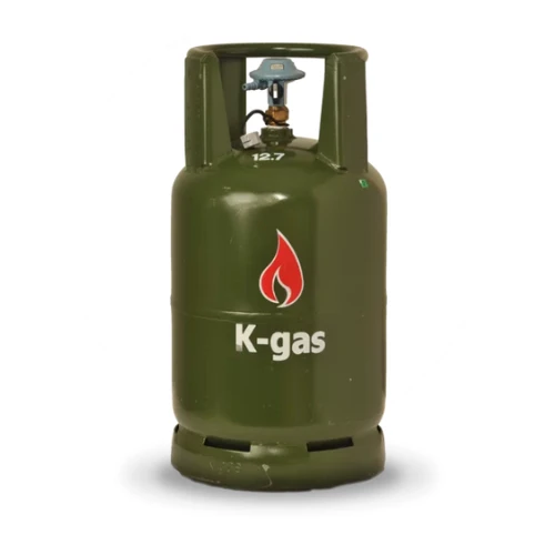 K GAS