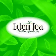 EDEN TEA