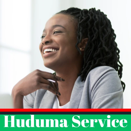 Huduma SERVICE